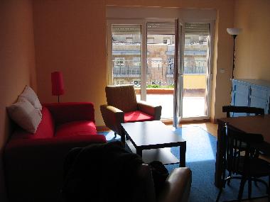 Appartement de vacances /en/au Salamanca (Salamanca)ou appartement ou maison de vacances