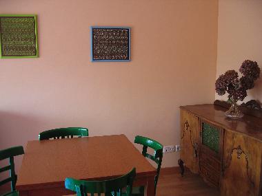 Appartement de vacances /en/au Salamanca (Salamanca)ou appartement ou maison de vacances