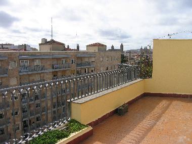 Appartement de vacances /en/au Salamanca (Salamanca)ou appartement ou maison de vacances