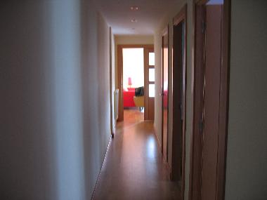 Appartement de vacances /en/au Salamanca (Salamanca)ou appartement ou maison de vacances