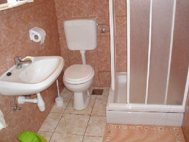 Appartement de vacances �/en/au Pag (Zadarska)ou appartement ou maison de vacances