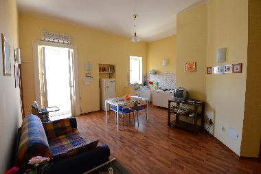 Appartement de vacances /en/au Syracuse (Siracusa)ou appartement ou maison de vacances