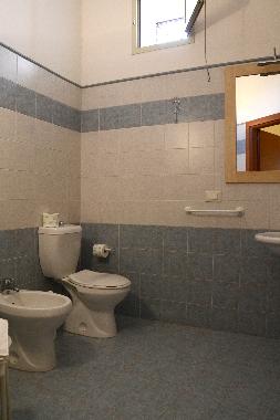 Appartement de vacances /en/au Syracuse (Siracusa)ou appartement ou maison de vacances