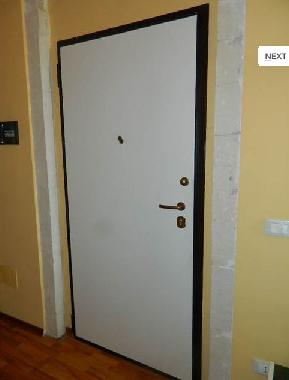 Appartement de vacances /en/au Syracuse (Siracusa)ou appartement ou maison de vacances