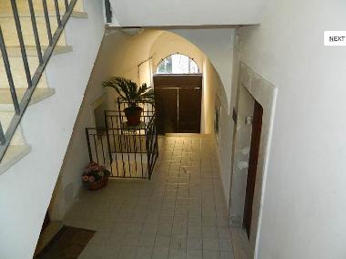 Appartement de vacances /en/au Syracuse (Siracusa)ou appartement ou maison de vacances