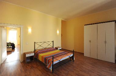 Appartement de vacances /en/au Syracuse (Siracusa)ou appartement ou maison de vacances