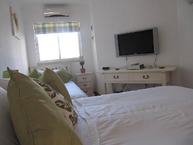 Appartement de vacances /en/au almancil (Algarve)ou appartement ou maison de vacances