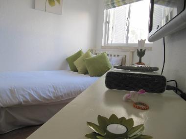 Appartement de vacances /en/au almancil (Algarve)ou appartement ou maison de vacances