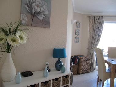 Appartement de vacances /en/au almancil (Algarve)ou appartement ou maison de vacances