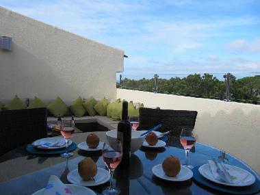 Appartement de vacances /en/au almancil (Algarve)ou appartement ou maison de vacances
