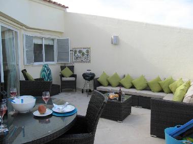Appartement de vacances /en/au almancil (Algarve)ou appartement ou maison de vacances
