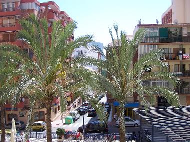 Appartement de vacances �/en/au CALPE (Alicante / Alacant)ou appartement ou maison de vacances