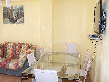 Appartement de vacances �/en/au CALPE (Alicante / Alacant)ou appartement ou maison de vacances