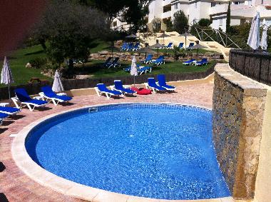 Appartement de vacances /en/au almancil (Algarve)ou appartement ou maison de vacances