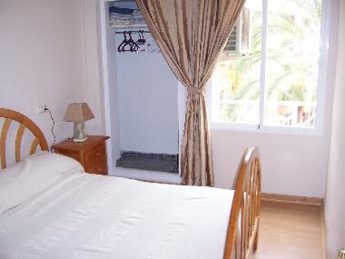 Appartement de vacances �/en/au CALPE (Alicante / Alacant)ou appartement ou maison de vacances
