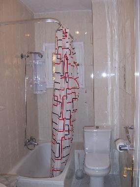 Appartement de vacances �/en/au CALPE (Alicante / Alacant)ou appartement ou maison de vacances