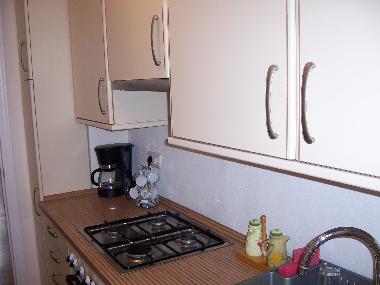 Appartement de vacances �/en/au CALPE (Alicante / Alacant)ou appartement ou maison de vacances