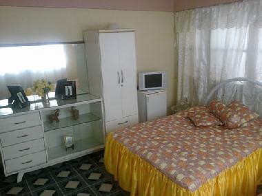 Chambre avec petit d�jeuner �/en/au 11,MILLON (Ciudad de la Habana)ou appartement ou maison de vacances