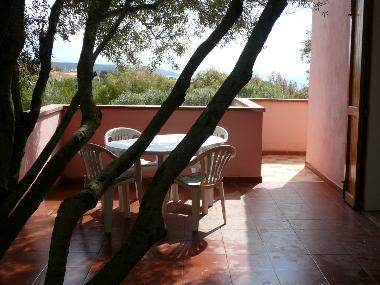 Maison de vacances /en/au Torre dei Corsari-Arbus (Medio Campidano)ou appartement ou maison de vacances