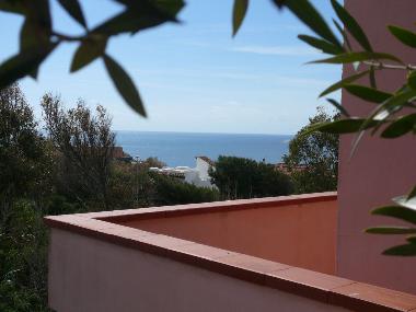 Maison de vacances /en/au Torre dei Corsari-Arbus (Medio Campidano)ou appartement ou maison de vacances
