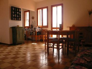 Maison de vacances /en/au Torre dei Corsari-Arbus (Medio Campidano)ou appartement ou maison de vacances