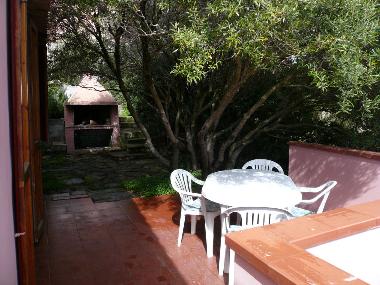 Maison de vacances /en/au Torre dei Corsari-Arbus (Medio Campidano)ou appartement ou maison de vacances