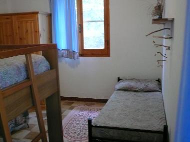 Maison de vacances /en/au Torre dei Corsari-Arbus (Medio Campidano)ou appartement ou maison de vacances