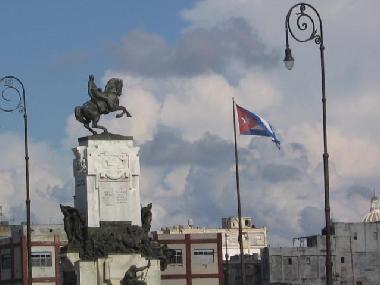 Chambre avec petit d�jeuner �/en/au 11,MILLON (Ciudad de la Habana)ou appartement ou maison de vacances