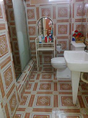 Chambre avec petit d�jeuner �/en/au 11,MILLON (Ciudad de la Habana)ou appartement ou maison de vacances