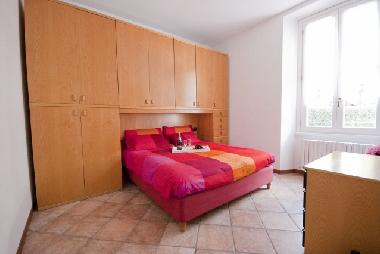 Appartement de vacances �/en/au Pescate (Lecco)ou appartement ou maison de vacances