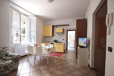 Appartement de vacances �/en/au Pescate (Lecco)ou appartement ou maison de vacances