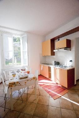 Appartement de vacances �/en/au Pescate (Lecco)ou appartement ou maison de vacances