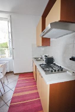 Appartement de vacances �/en/au Pescate (Lecco)ou appartement ou maison de vacances