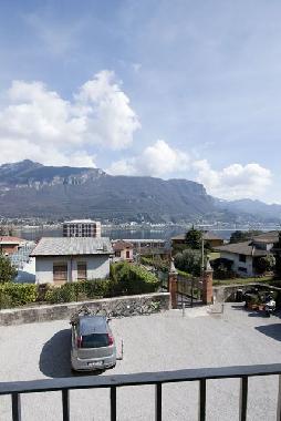 Appartement de vacances �/en/au Pescate (Lecco)ou appartement ou maison de vacances