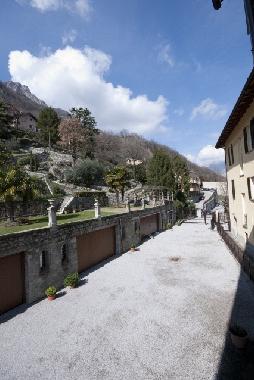 Appartement de vacances �/en/au Pescate (Lecco)ou appartement ou maison de vacances