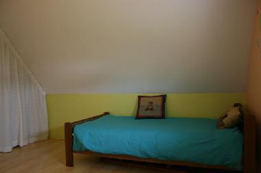 Maison de vacances /en/au PLOUNEOUR TREZ (Finistre)ou appartement ou maison de vacances