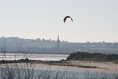 Maison de vacances /en/au PLOUNEOUR TREZ (Finistre)ou appartement ou maison de vacances