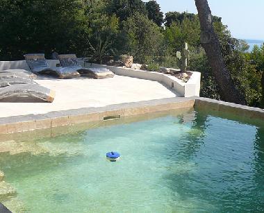 Villa /en/au Cannes (Alpes-Maritimes)ou appartement ou maison de vacances