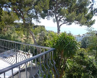 Villa /en/au Cannes (Alpes-Maritimes)ou appartement ou maison de vacances