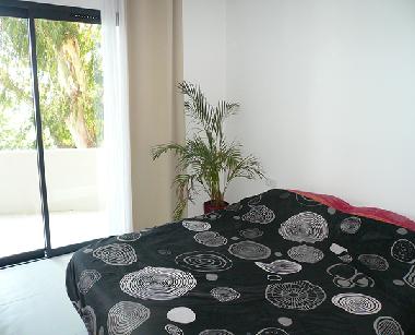 Villa /en/au Cannes (Alpes-Maritimes)ou appartement ou maison de vacances