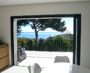 Villa /en/au Cannes (Alpes-Maritimes)ou appartement ou maison de vacances