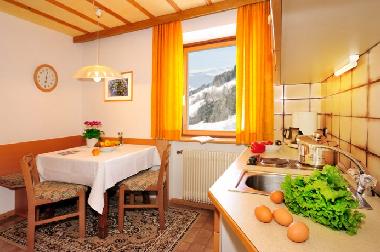 Appartement de vacances �/en/au Villn�ss (Bolzano-Bozen)ou appartement ou maison de vacances
