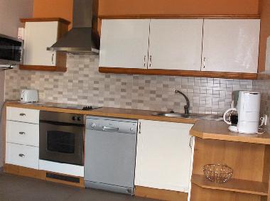 Maison de vacances /en/au Paliseul (Wallonia)ou appartement ou maison de vacances