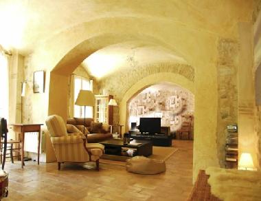 Villa �/en/au Saint Paul de Vence (Alpes-Maritimes)ou appartement ou maison de vacances