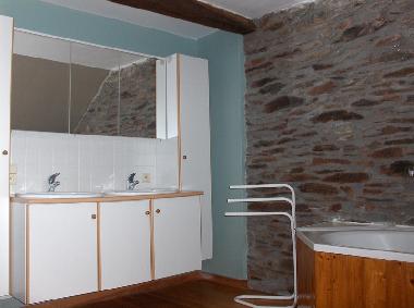 Appartement de vacances �/en/au Paliseul (Wallonia)ou appartement ou maison de vacances