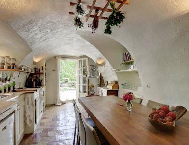 Villa �/en/au Saint Paul de Vence (Alpes-Maritimes)ou appartement ou maison de vacances