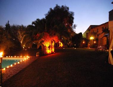 Villa �/en/au Saint Paul de Vence (Alpes-Maritimes)ou appartement ou maison de vacances