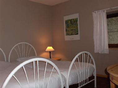 Appartement de vacances �/en/au Paliseul (Wallonia)ou appartement ou maison de vacances