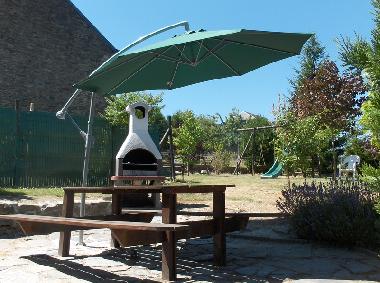 Appartement de vacances �/en/au Paliseul (Wallonia)ou appartement ou maison de vacances