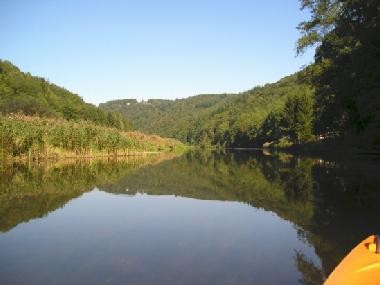 Appartement de vacances �/en/au Paliseul (Wallonia)ou appartement ou maison de vacances